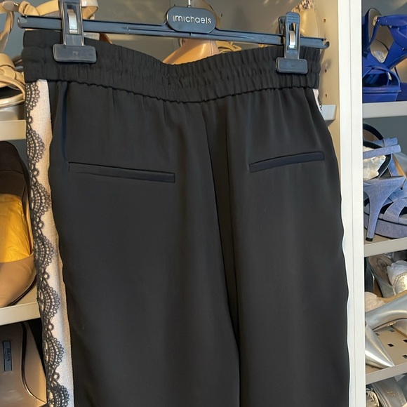 Zara Drawstring Pants - Picture 4 of 5